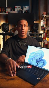 On the nice list this year: The new Surface Laptop 13-inch powered by #SnapdragonXSeries. | Snapdragon