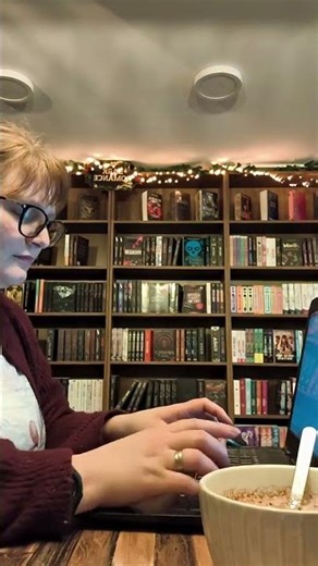 ASMR écriture ✍️ comment naît mon roman