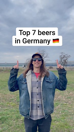 The only thing better is Freibier 🤠🍻 #Deutschland #canadianingermany #🇩🇪 | Adam Wendler