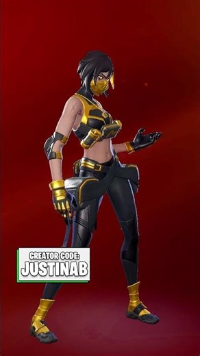 DOUBLE AGENT PACK BUNDLE IN FORTNITE!