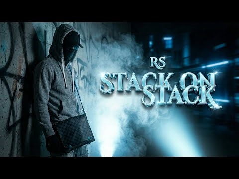 RS - STACK ON STACK (Official Audio)