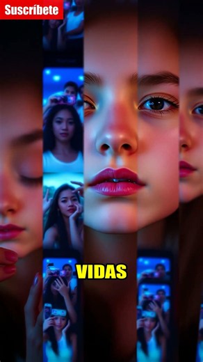 Redes Sociales: ¿Daño Joven? ⚠️