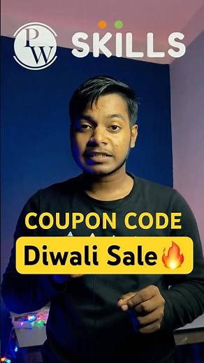 PW Skills Coupon Code | Pw Coupon code 2026 batch | #pwskills #java #dsa #datascience #ai