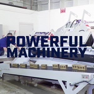 Ready for an Upgrade? Partner with North America's leader in stone machinery. Architectural Solutions: ✔️ VOYAGER™ XP CNC Saw ✔️ TXS-3000 Whisper ThinStone® Veneer Saw ✔️ TXS-4000 ThinStone® Veneer Saw Series ✔️ HYDRASPLIT® Stone Splitter ✔️ YUKON® II Dimensional Bridge Saw ✔️ HydroClear™ PRO Water System Series ✔️ And more | Park Industries
