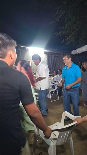 To dance on the table