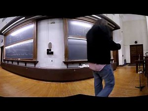 PHYS 126 | Lecture 3CD - Diffraction Gratings and Ray Optics Intro