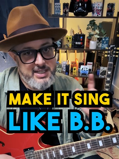 BB BOX Trick for Legendary Blues Lead! | Boxing Tips And Tricks