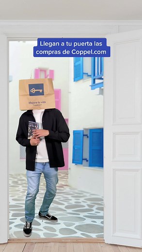 Es que encuentras de todo en #Coppel en linea ❤️ #vealpunto