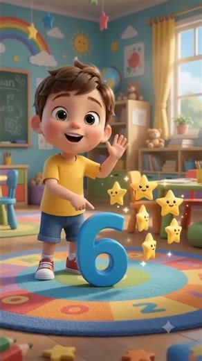 Learn Numbers 1-15 for Kids | Fun Counting Adventure | Educational Video for Toddlers" #abcsong