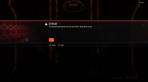 3 Black Ops 3 Update Problems & Fixes