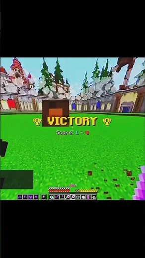MACE vs SPEAR… The Mace Is BROKEN 💀🔥 #minecraft