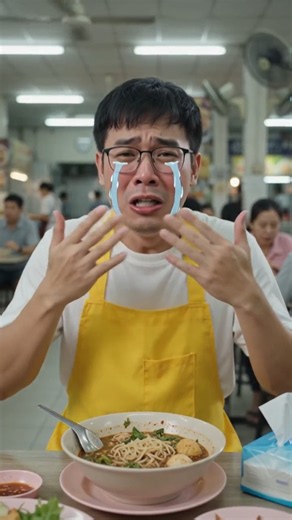 Thailand Comedy Video 😂 | Angel So Hard