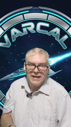 Varcal Sci-Fi: Your Gateway to the Universe