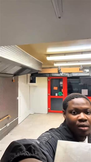 Guysssssss, I have good news, so wifey and I became business partners , we are launching our Nigerian restaurant & standard beer parlour in Barnsley, suya sport and football screen dey too. It’s Official! LUMI Restaurant & Gardens Launch 🥂Dear loved ones,The wait is over! Please join me and my baby as we open the doors to LUMI Restaurant & Gardens on Saturday, April 25th, 2026. It’s beyond the taste it’s an Experience. Please mark your calendars and help us start this journey with a bang!Addres