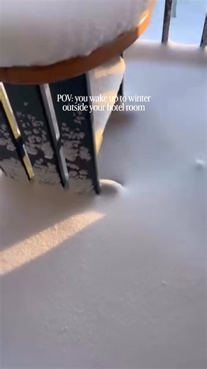 Mornings like these are what we live for. #almostheaven #wvstateparks #canaanvalley 🎥 @giancarlotm | Canaan Valley Resort