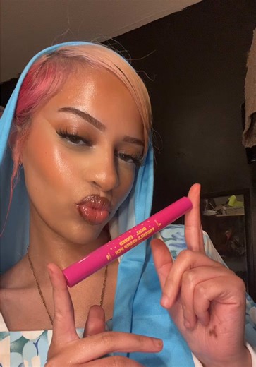 Cute Freckle Makeup Tutorial with Pen