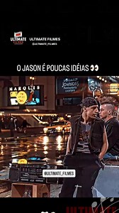 🎬Filme: Sexta-Feira 13 Parte VIII: Jason Ataca em Nova York - - - Estudantes do ensino médio viajam em um navio com destino à cidade de Nova York para comemorar a formatura. Eles recebem a visita do maníaco homicida Jason Voorhees, que ressuscitou em Crystal Lake e se escondeu na embarcação. O professor de biologia Charles McCulloch está a bordo com sua sobrinha, Rennie, que tem visões de Jason se afogando quando criança. Eles escapam do banho de sangue promovido por Jason no navio, mas precisa