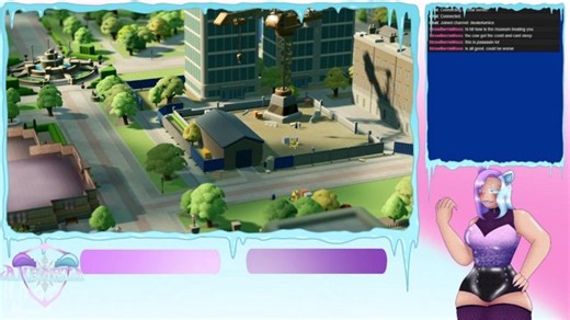 Having a start of building Mondays