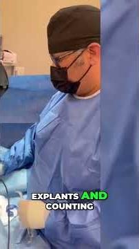 Why Proper Explant Surgery Matters — Not All Removals Are Equal