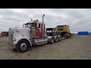 How an RGN Float/Lowboy Works