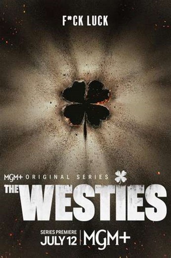 The Westies (2026) - Trailers & Videos