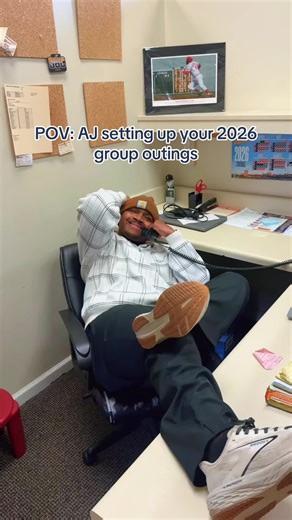 Plan Your 2026 Group Outings with AJ's Expert Tips