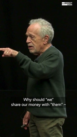 The First Question to Understand Inequality
