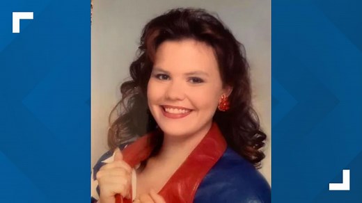 Arrest made in Atlanta mother's murder over 20 years after she vanished, authorities provide update
