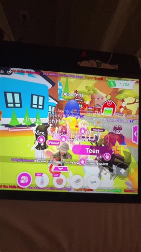 Adopt Me Introduces New Endangered Egg