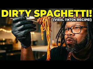 Why Everyone's Making This Dirty Spaghetti Right Now