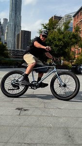 ZOOZ BIKES on Instagram: "Ride fast, spot fast. The Ultra Urban is a dream for the big city. Skip the traffic and get where you want faster on a Zooz. . . . #zooz #zoozbikes #zoozer #Zoozers #feelthethrill #ebike #ebikes #electricbikes #electricbmx #electricbicycle #ebikestyle #ebikelife #electricbike ."