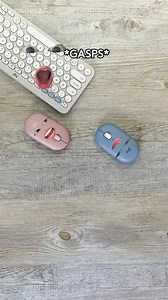 11 reactions | You’re beautiful! ✨ Beat insecurities with Logitech’s new Pebble 2 Combo! Experience harmony like never before with the Pebble Mouse 2 M350s and Keys 2 K380s, which perfectly complement (and compliment 殺) each other, boosting your mood for work and play. Grab your Pebble 2 Combo now! Shopee: https://bit.ly/3LF57Dz Lazada: https://bit.ly/3LzWRVl #DefyBoring #Pebble2Collection | Logitech | Facebook