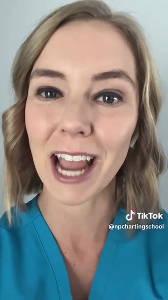 I read a Facebook post from a newer nurse practitioner who was asking for tips to “shut her brain off” while she was at home. 😔 She states she was behind on charting and had to spend some time catching up. But the rest of the time while she was at home, she still stressed about the amount of open chart notes. She worried about a patient’s lab results. She was overwhelmed by the never-ending patient messages. She felt like she needed to be charting every free moment at home. Sound familiar? If y