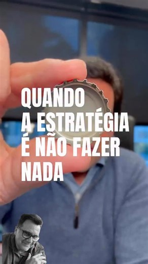 Marcelo Mancen on Instagram: "Gostei demais dessa historia e isso não é sobre tampinhas! 👤💫 Gostou? Segue e compartilha! #metaforas #naodesista #motivação"