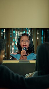 852K views · 12 reactions | Оживіть свої цінні спогади із Samsung Vision AI – так, наче це було вчора. Функція AI Масштабування покращує якість зображення, роблячи його чітким і виразним. Діліться улюбленими моментами життя з усією родиною. #SamsungVisionAI #VisionAI #SamsungAITV #AITV #Samsung | Samsung | Facebook