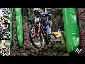 Just Getting Started - S2-EP6 - So Fast, So Close, So Cruel