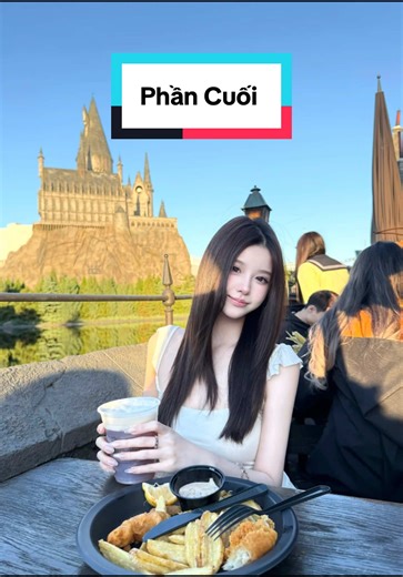 Phần Cuối: Chuyện Xuyên Thành Con Gái Nhân Vật Phản Diện