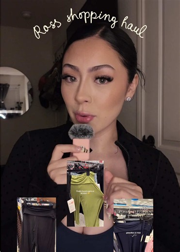 Ross Haul: Exciting Ross Finds and Stylish Steals