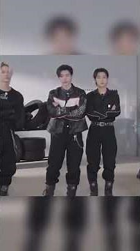 Enhypen Sunsun Moments #29 - Sunghoon and Sunoo
