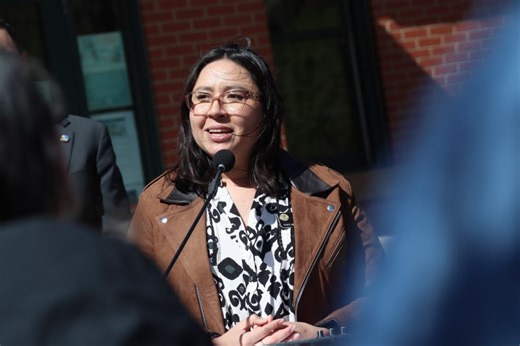 Colorado Rep. Elizabeth Velasco seeks third term in state House