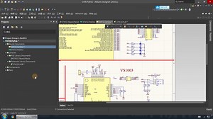 Altium Designer高亮网络连接关系的技巧