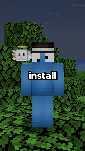 Minecraft SMP mod you must try out! ✨#minecraft #featherclient #hypixel #minecraftrealm #minecrafttutorial #fyp