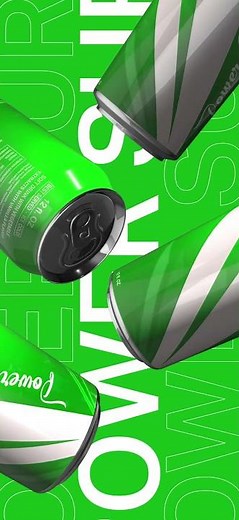 Unleash The Beast - Element 3D After Effects