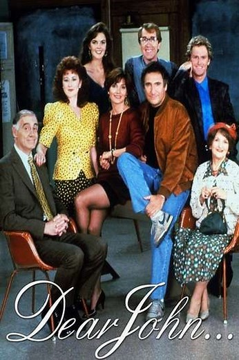 Dear John (1988-1992) - TV Show
