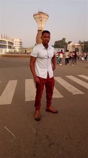 Ethiopia's Army in Action