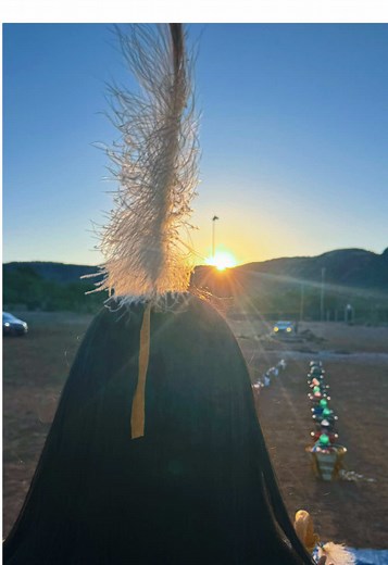 Apache Sunrise Dance Weekend Memories