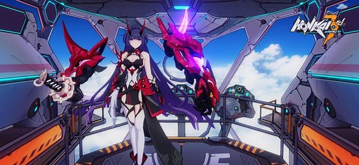 Ultimate "Honkai Impact 3rd" Begginer Tips and Guide