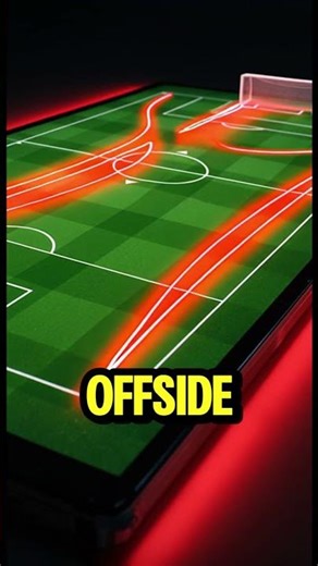 This Goal Should Have COUNTED — VAR Got It Wrong