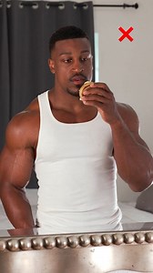 Stop doing things that don't make you better. It's you vs your bad habits. Lock in. Sports and entertainment can be good.. but if you aren't happy with where you are at currently it is a distraction.. Put the fast food & the drinks down if you can't look in the mirror with satisfaction. | Ashton Hall Official