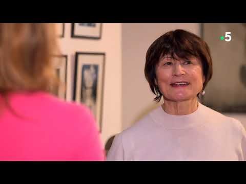 L'interview de Catherine Millet - Le doc Stupéfiant